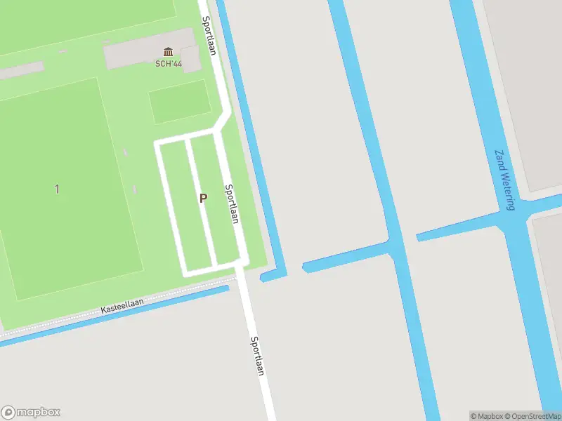 Politie naar de Harmelerwaard in Harmelen vanwege aanrijding met letsel