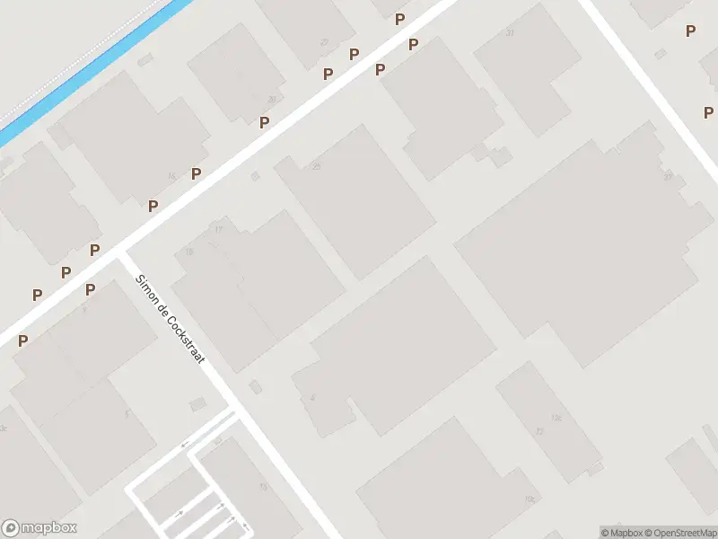 Overlastmelding Jellinghausstraat in Tilburg