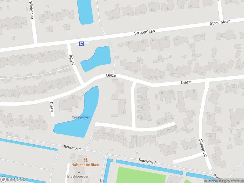 Anonieme overlastmelding Esperloop in Tilburg (5032) gesloten