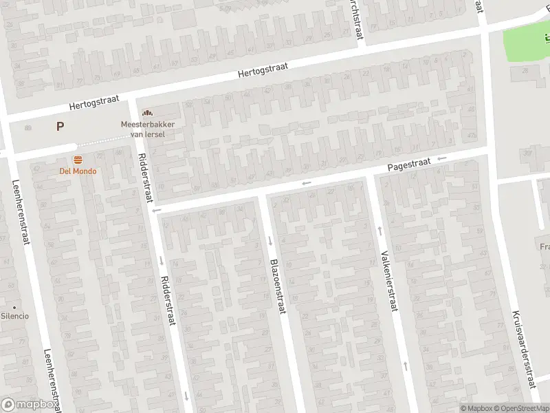 112 melding Overlastmelding Blazoenstraat in Tilburg