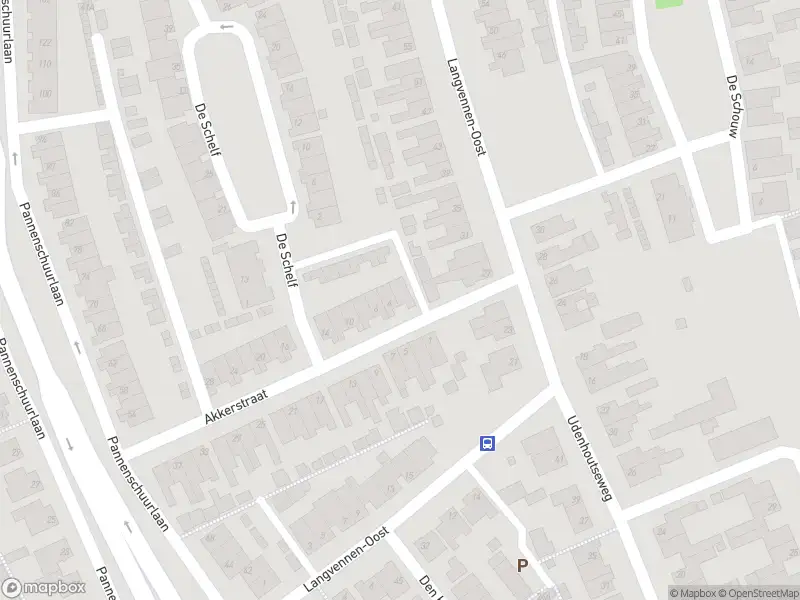 Overlastmelding Akkerstraat in Oisterwijk gesloten