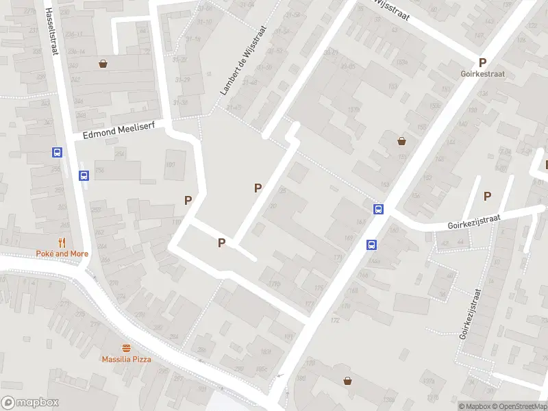 Anonieme overlastmelding Edmond Meeliserf in Tilburg gesloten