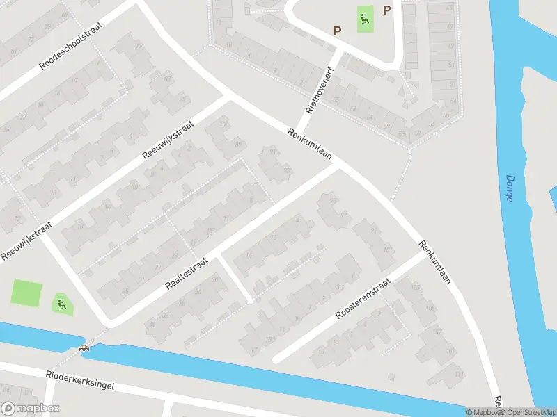 Overlastmelding Raaltestraat in Tilburg gesloten