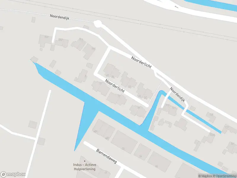 Ambulance met gepaste spoed naar de Noorderlicht in Dordrecht