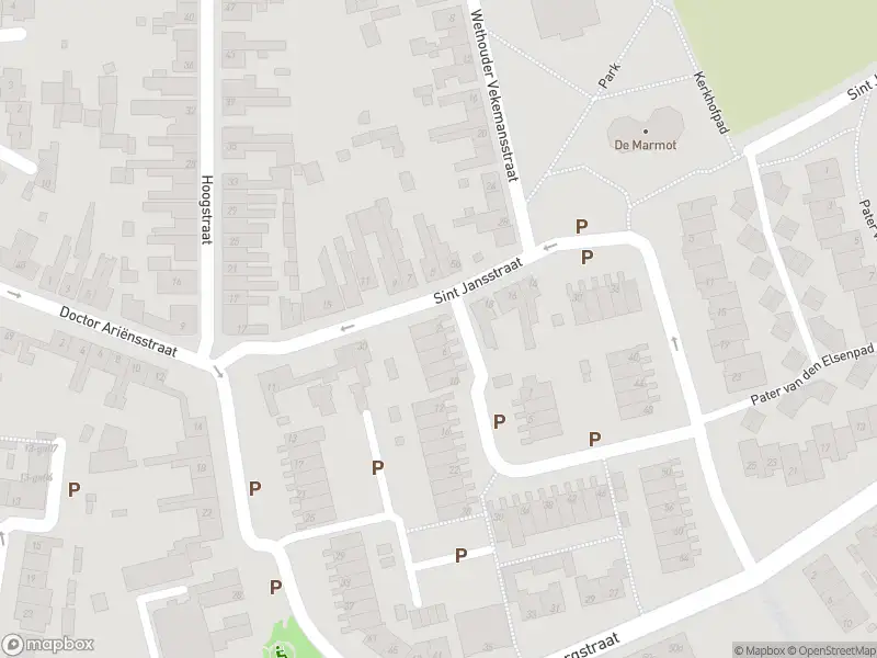 112 melding Overlastmelding Doctor Poelsstraat in Goirle