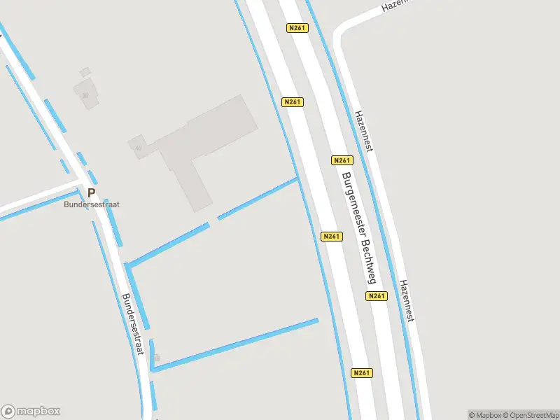 Overlastmelding De Nobelstraat in Tilburg gesloten
