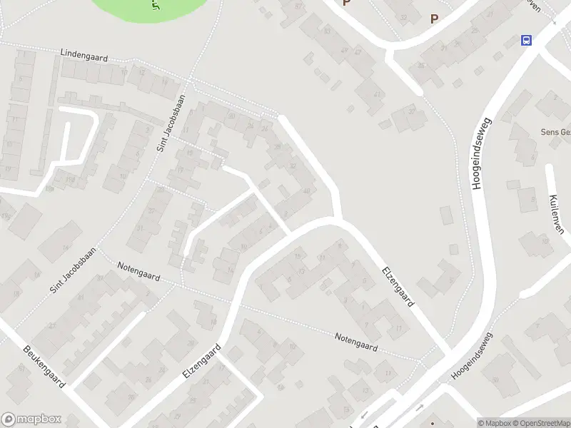 Overlastmelding Elzengaard in Goirle gesloten