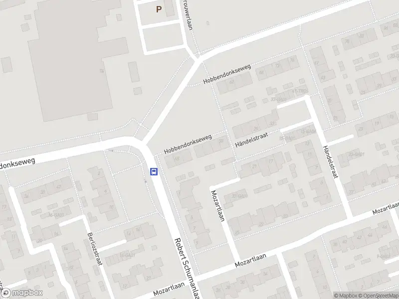 Overlastmelding Hobbendonkseweg in Boxtel gesloten