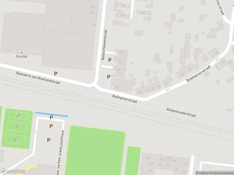 112 melding Overlastmelding Alleenhouderstraat in Tilburg gesloten