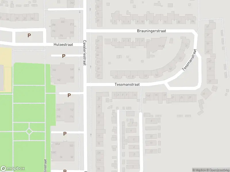 112 melding Anonieme overlastmelding Tessmanstraat in Sittard gesloten