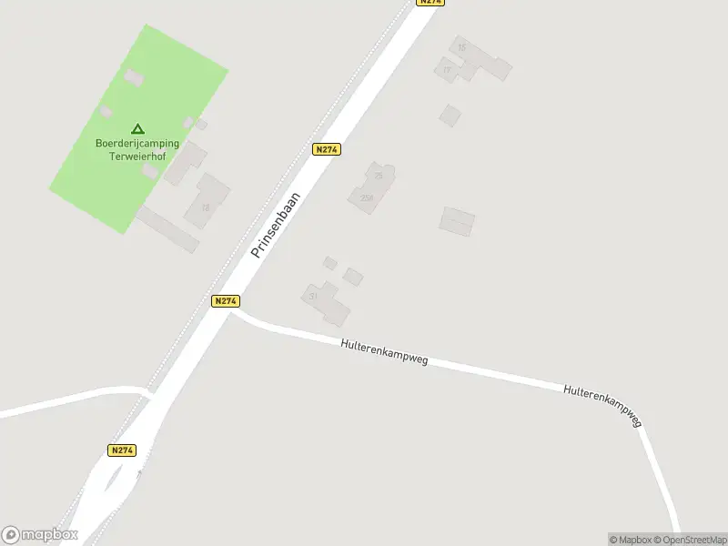 Overlastmelding Prinsenbaan in 6104BA Koningsbosch