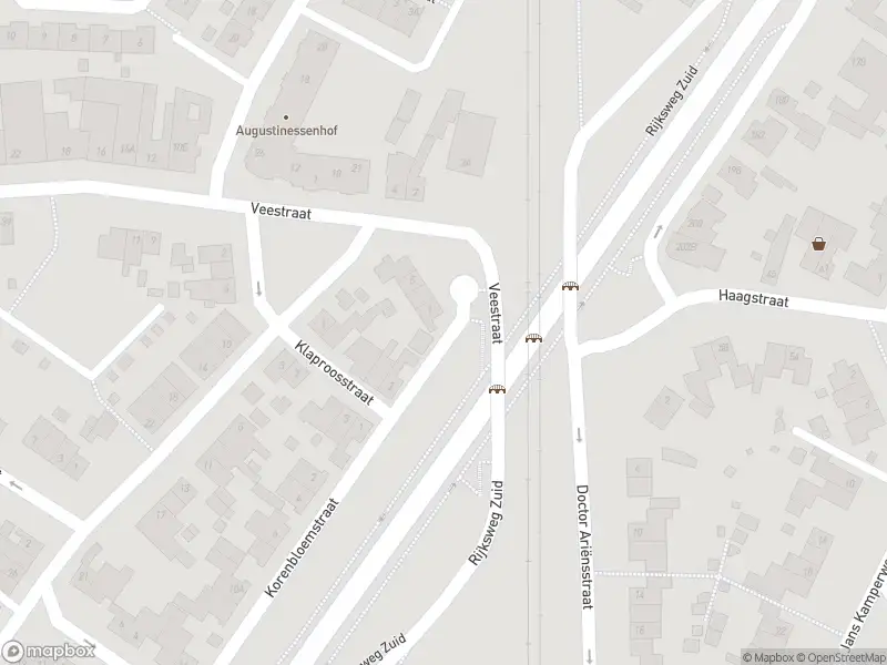 Overlastmelding Rijksweg Zuid in Sittard gesloten