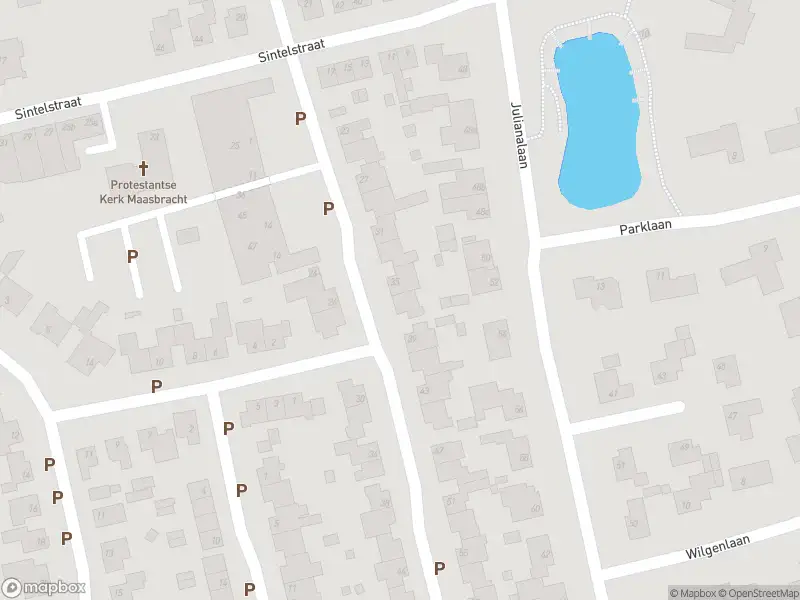 Overlastmelding Sint Gertrudisstraat in Maasbracht gesloten