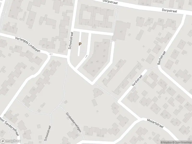 Overlastmelding Burgemeester Gubbelsstraat in Oirsbeek
