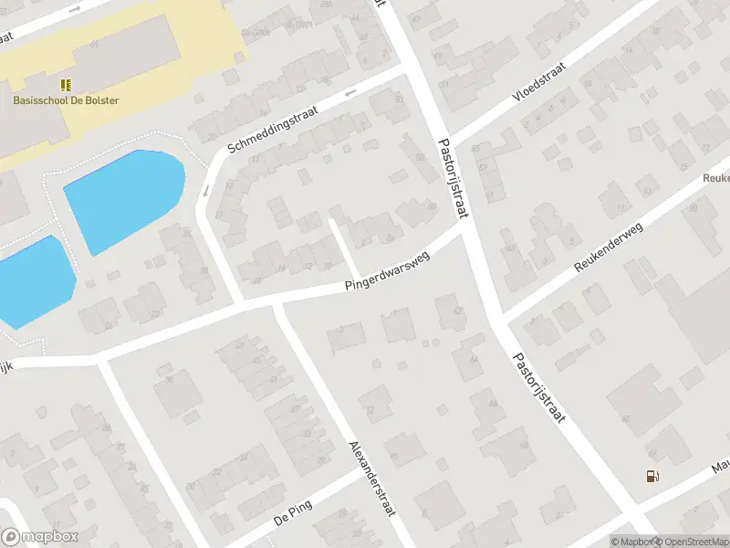 Overlastmelding Pingerdwarsweg in Nuth