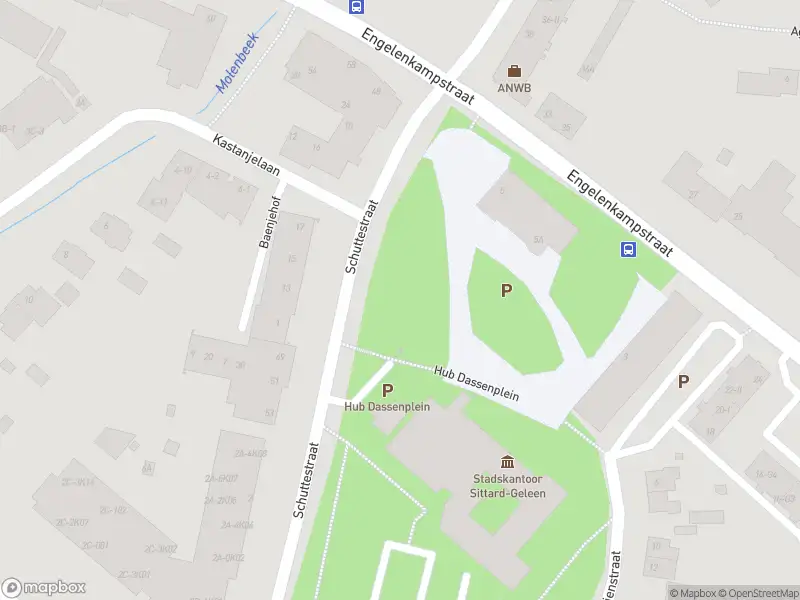 Overlastmelding Hub Dassenplein in Sittard gesloten