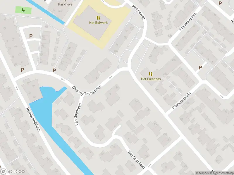 Overlastmelding Menneweg in Sassenheim gesloten