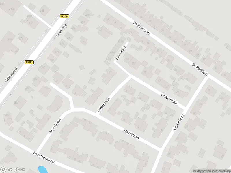 Overlastmelding Achterweg-Zuid in Lisse (South Holland) gesloten