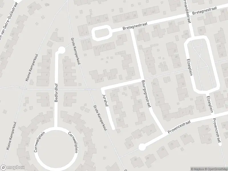 Overlastmelding Jurahof in Sittard