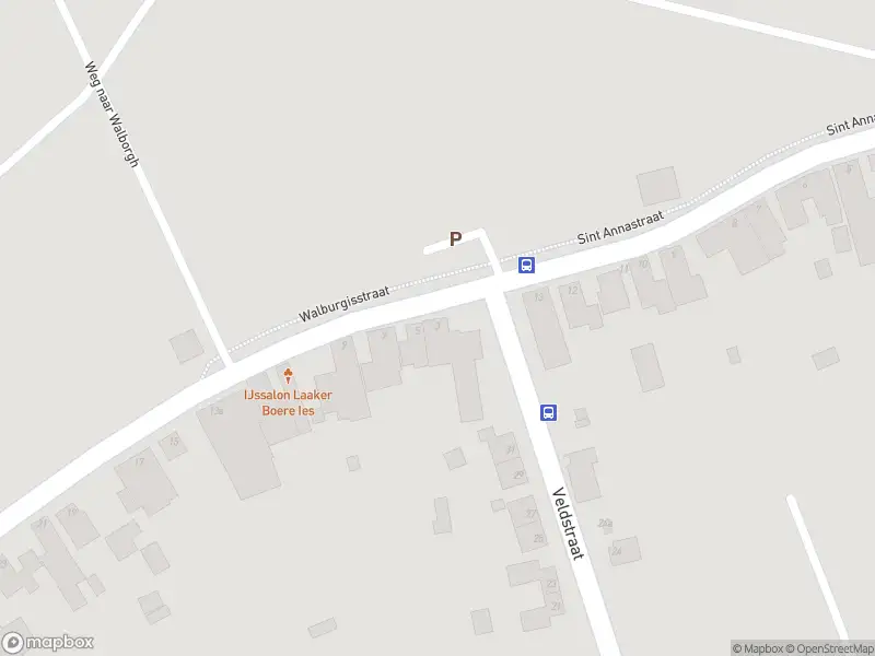 Overlastmelding Walburgisstraat in Ohé en Laak gesloten