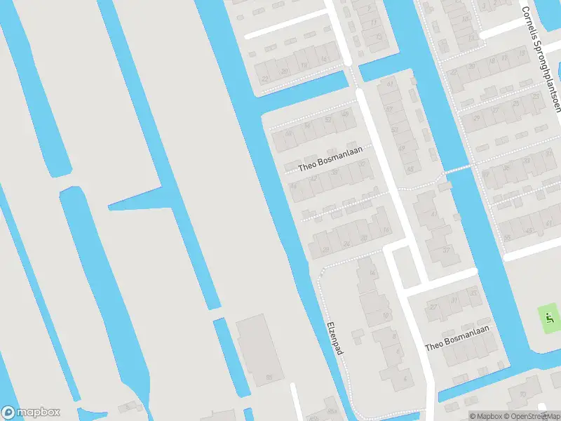 Overlastmelding Theo Bosmanlaan in 2355DA Hoogmade gesloten