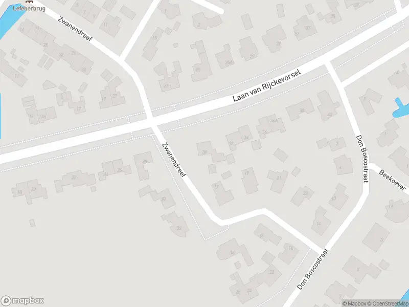 Overlastmelding Laan van Rijckevorsel in Lisse gesloten