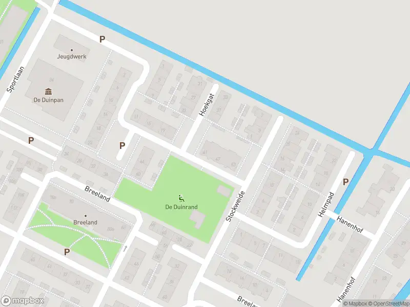 Overlastmelding Hoekgat in De Zilk gesloten