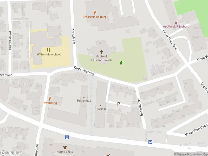 Anonieme overlastmelding Oude Vlietweg in Rijnsburg