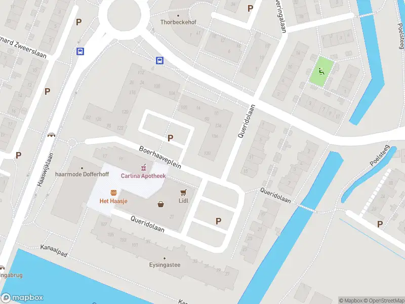Overlastmelding  in Oegstgeest gesloten