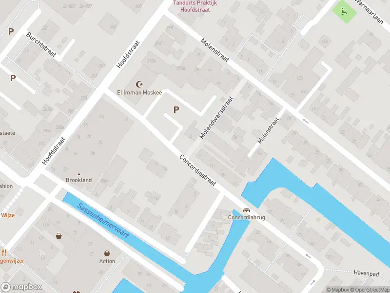 Anonieme overlastmelding Concordiastraat in Sassenheim