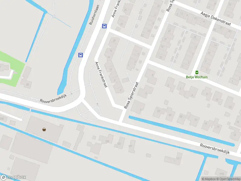 Overlastmelding Anne Frankstraat in Lisse gesloten