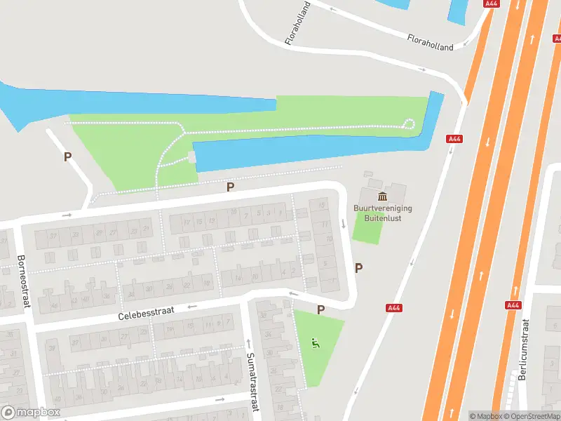 Overlastmelding Surinamestraat in Oegstgeest