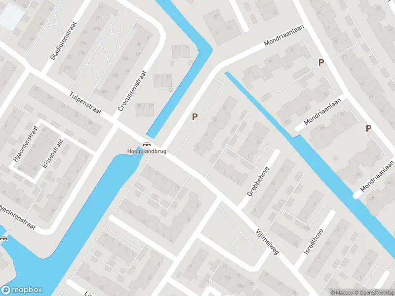 Anonieme overlastmelding Sportparkweg in Sassenheim