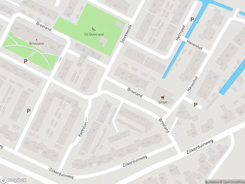 Overlastmelding Breeland in De Zilk gesloten