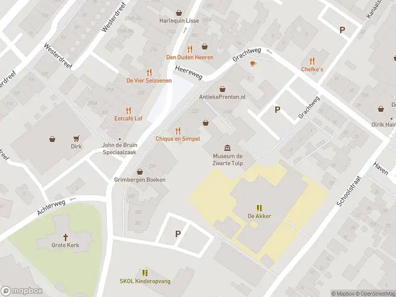 112 melding Overlastmelding Heereweg in Lisse