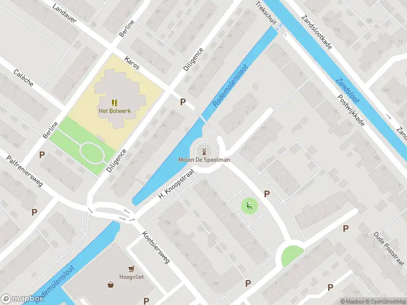 112 melding Overlastmelding H. Knoopstraat in Sassenheim gesloten