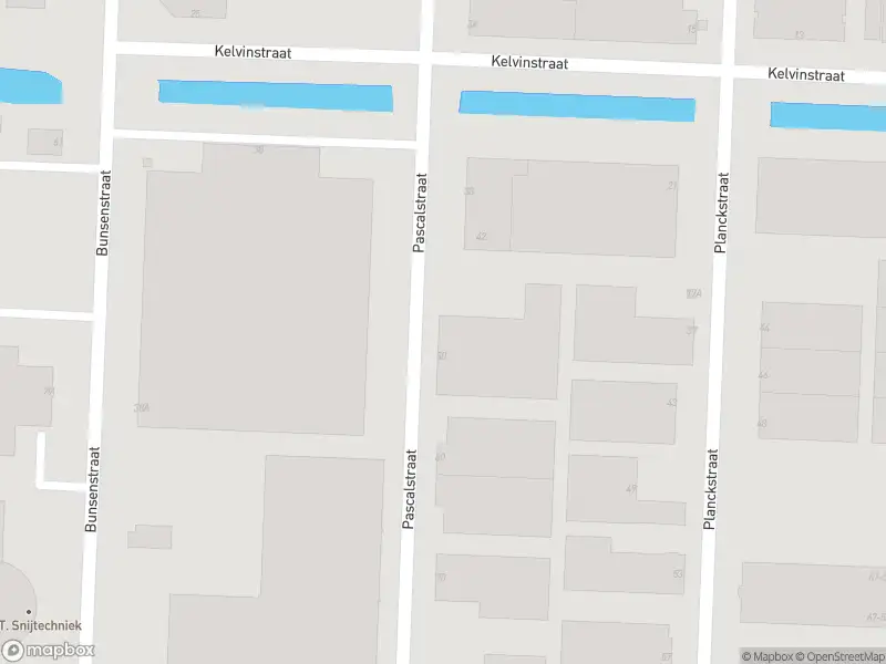 Overlastmelding Pascalstraat in Dordrecht