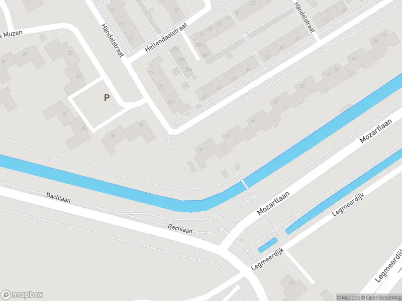 Overlastmelding Handelstraat in Aalsmeer