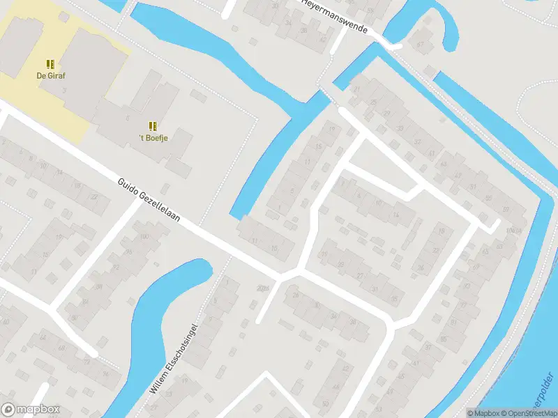 Overlastmelding Pieter van Eyckheem in Hillegom gesloten