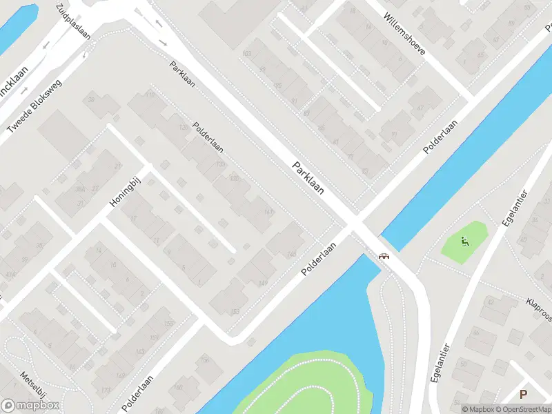 Overlastmelding Tweede Bloksweg in 2742KJ Waddinxveen gesloten