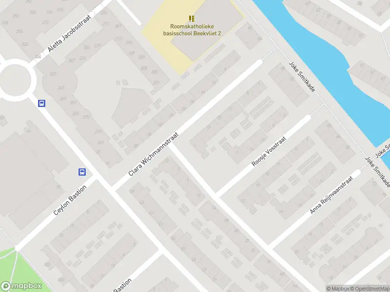 Overlastmelding Mathilde Wibautstraat in Velserbroek gesloten