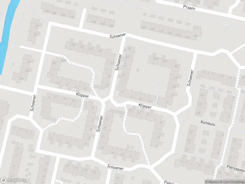 Overlastmelding Klipper in Amstelveen