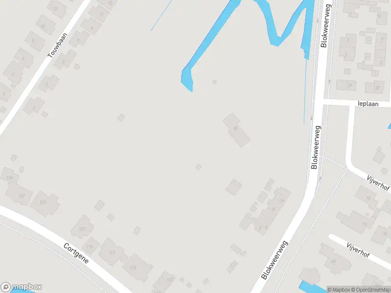 Overlastmelding Touwbaan in Alblasserdam