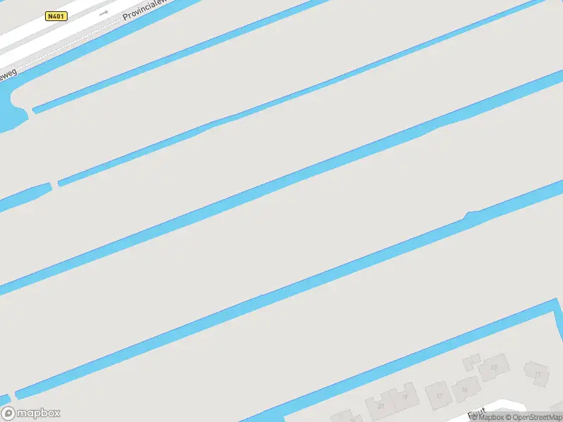 Overlastmelding Nijverheidsweg & Portengen in Kockengen