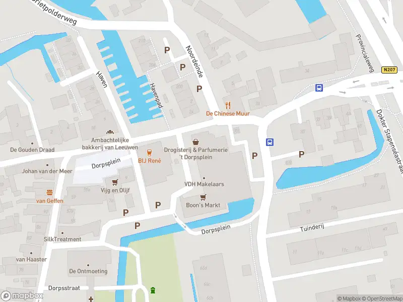 Overlastmelding Dokter Stapenséastraat in Leimuiden