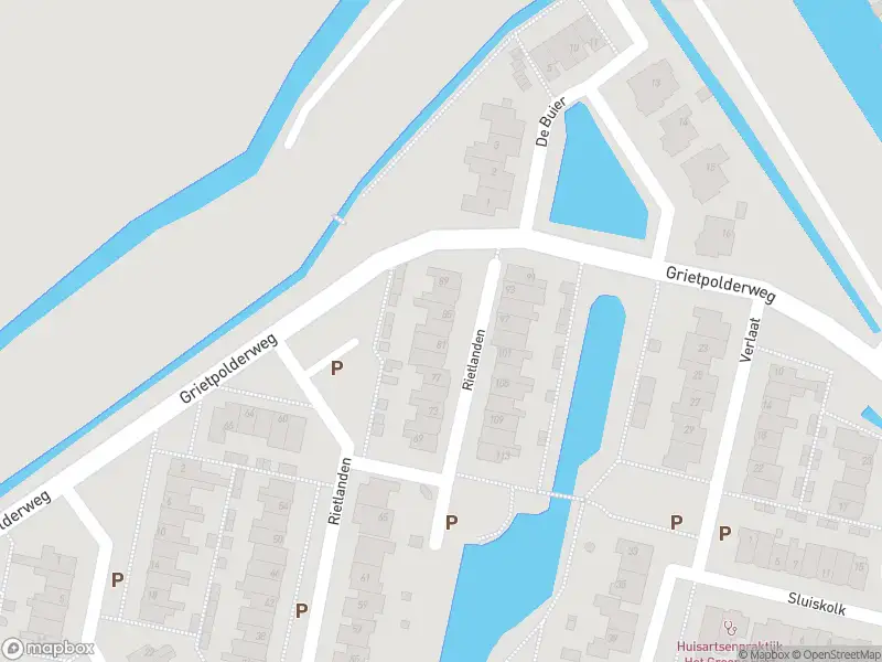 Anonieme overlastmelding Rietlanden in Leimuiden gesloten