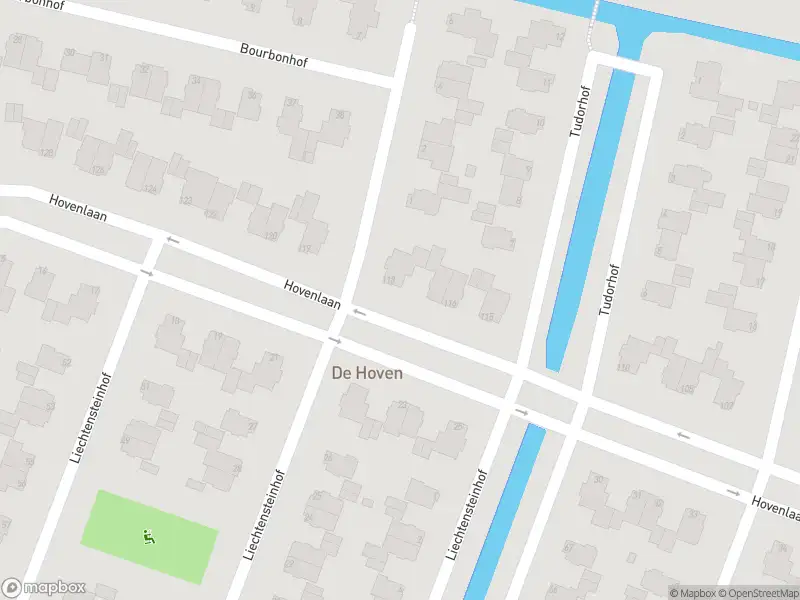 Overlastmelding Provincialeweg in Dordrecht gesloten