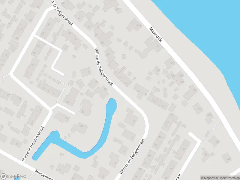 Overlastmelding Willem De Zwijgerstraat in Veen gesloten