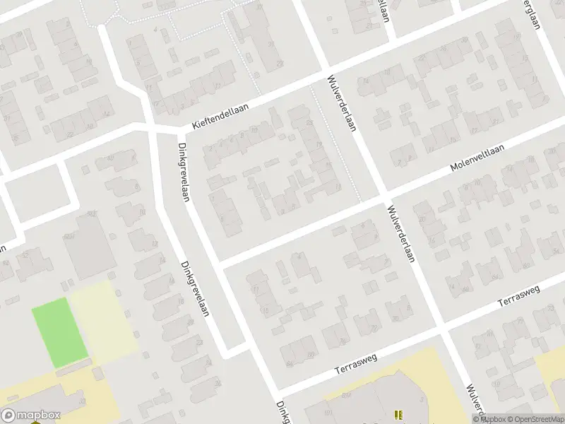 Anonieme overlastmelding Molenveltlaan in Santpoort-Noord gesloten