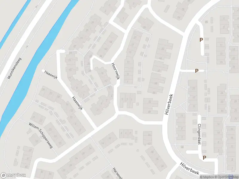 Overlastmelding Hoornwijk in Zwijndrecht gesloten